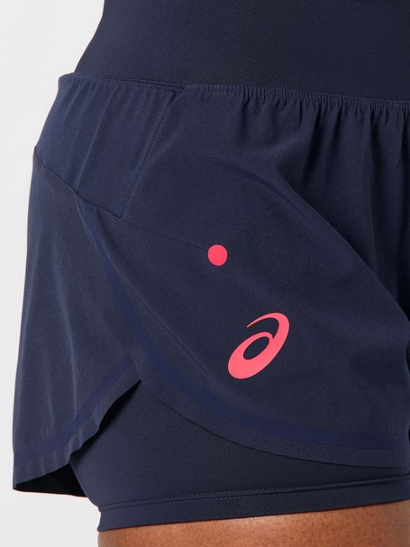 Asics Womens Summer Match Woven Short