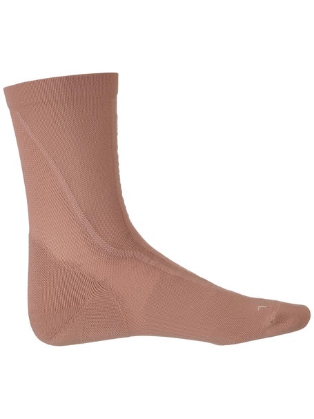 adidas by Stella McCartney Crew Socks - Mauve