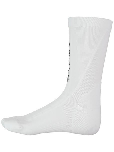 adidas by Stella McCartney Crew Socks - White