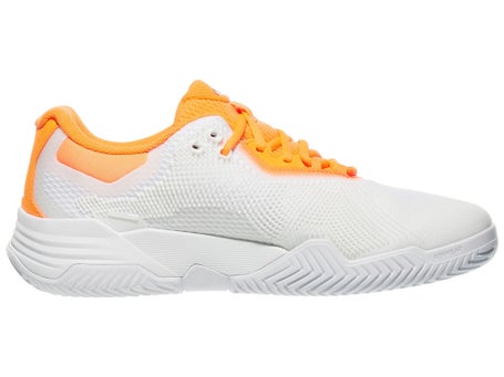 adidas Solematch Control 2 White/Black/Or Mens Shoes