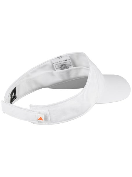 adidas Spring Climacool Visor - White