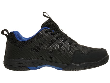 Acacia Proshot Black/Royal Pickleball Shoes
