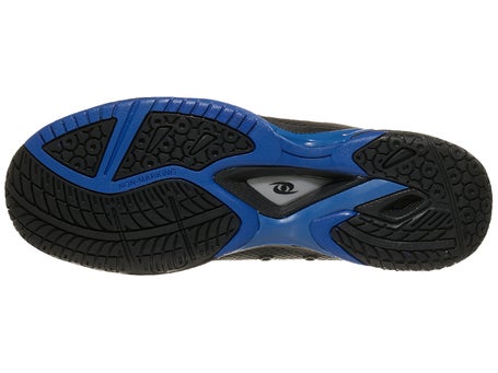 Acacia Proshot Black/Royal Pickleball Shoes
