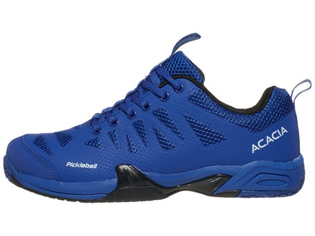 Acacia Proshot Royal/Black Pickleball Shoes