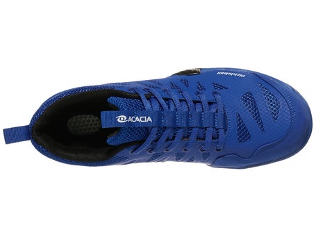 Acacia Proshot Royal/Black Pickleball Shoes