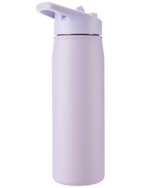 adidas 600 Steel Straw Water Bottle - Purple
