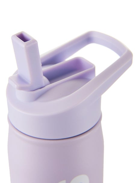 adidas 600 Steel Straw Water Bottle - Purple