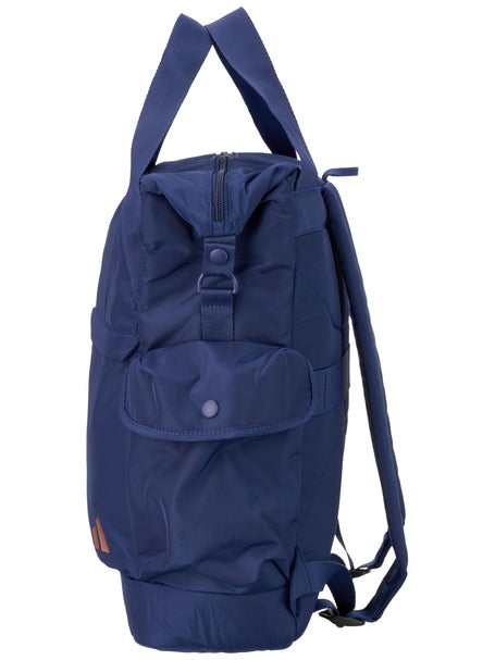 adidas Saturday Tote - Navy
