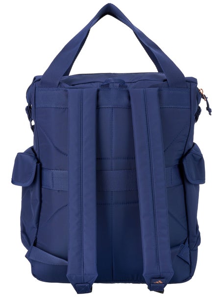 adidas Saturday Tote - Navy