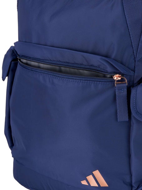 adidas Saturday Tote - Navy