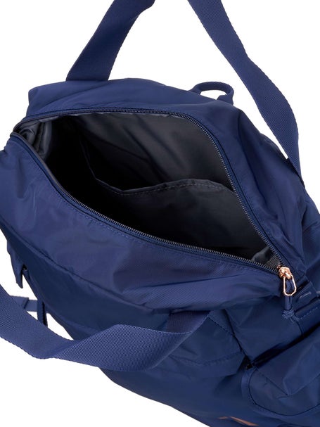 adidas Saturday Tote - Navy