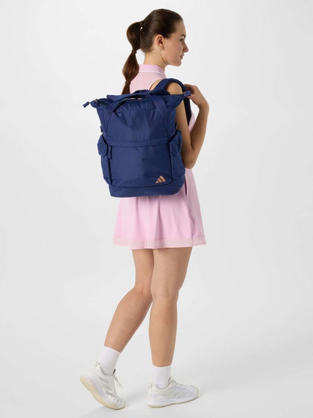 adidas Saturday Tote - Navy