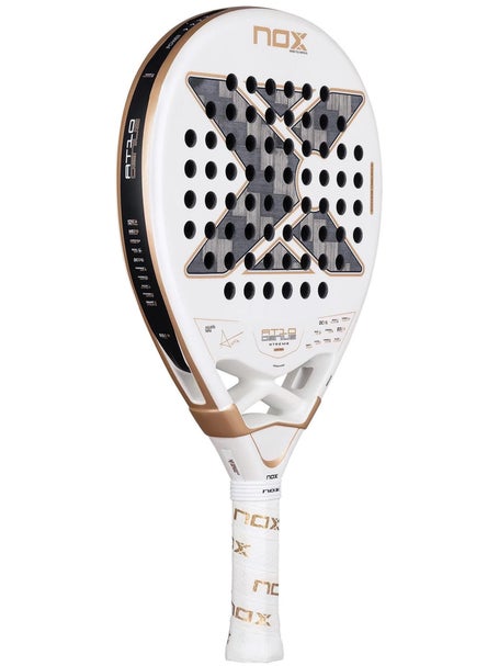 Nox AT10 Genius 12K Xtreme Agustin Tapia Padel Racket