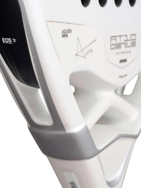 Nox AT10 Genius Attack 12K Xtreme Tapia Padel Racket