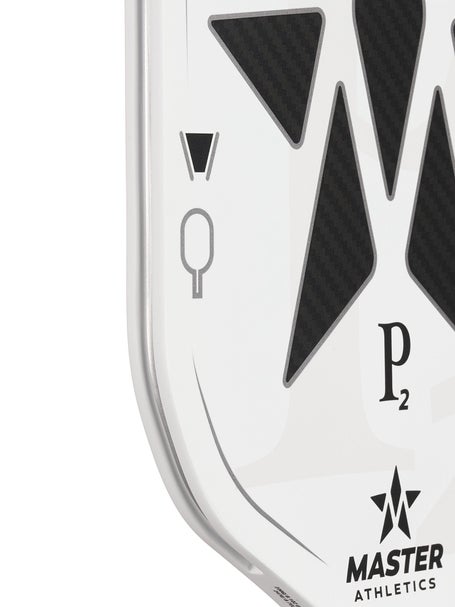 Master Athletics P2 V2 Pickleball Paddle