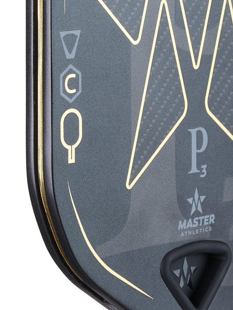 Master Athletics P3 Pickleball Paddle