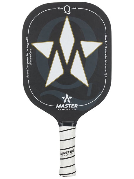 Master Athletics Q1 Pickleball Paddle