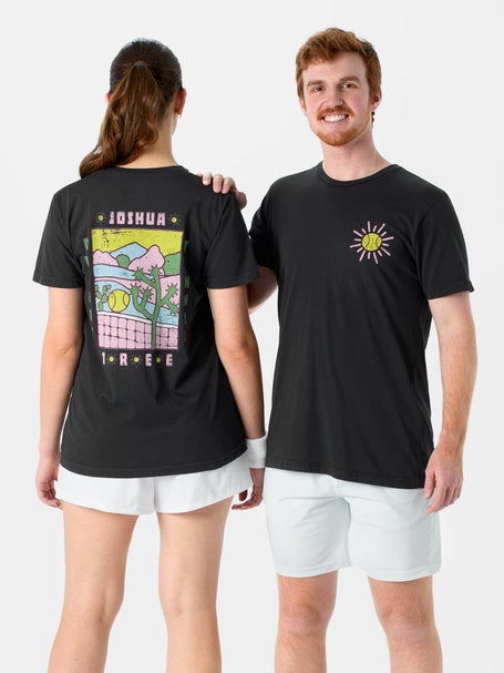 Ace The Moon Unisex Joshua Tree Desert T-Shirt