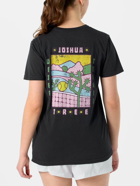 Ace The Moon Unisex Joshua Tree Desert T-Shirt