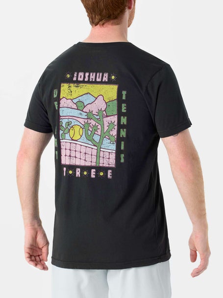 Ace The Moon Unisex Joshua Tree Desert T-Shirt