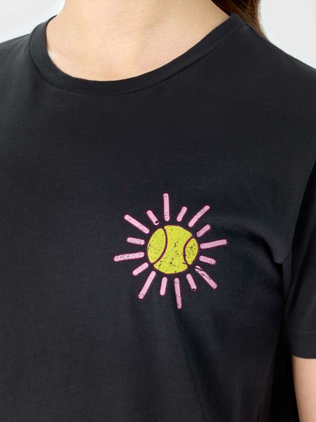 Ace The Moon Unisex Joshua Tree Desert T-Shirt