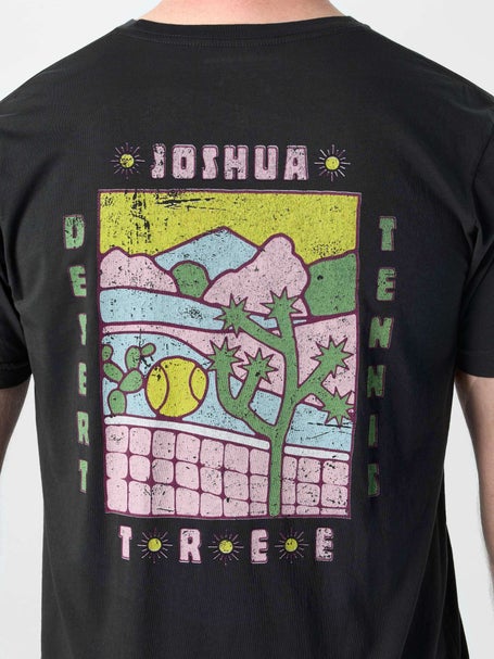 Ace The Moon Unisex Joshua Tree Desert T-Shirt