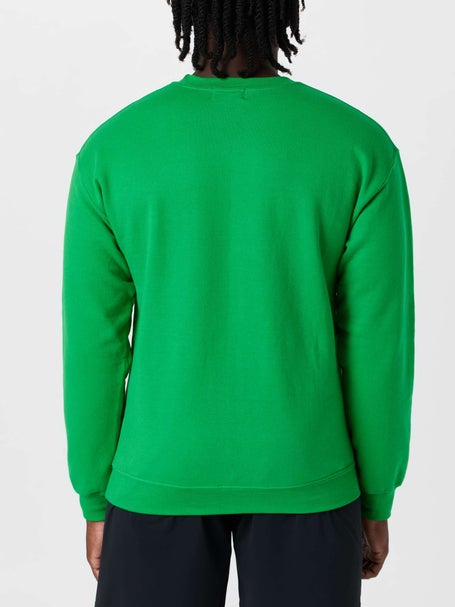 Ace The Moon Unisex Play Tennis Live Forever Crewneck