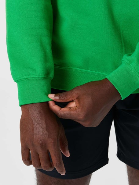 Ace The Moon Unisex Play Tennis Live Forever Crewneck