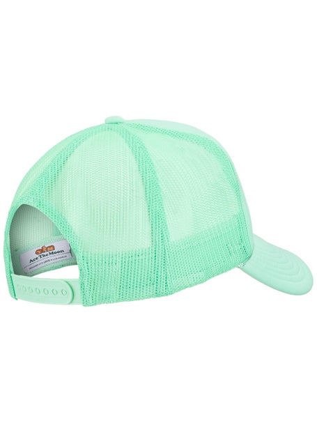 Ace The Moon Sunset Patch Hat