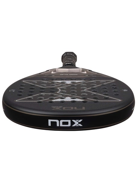 Nox AT10 Pro Cup Hard Padel Racket