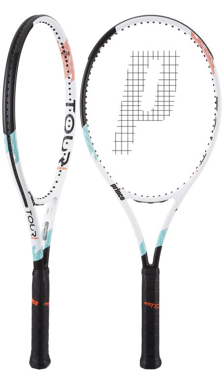 Prince ATS Textreme Tour 100P\Racquet