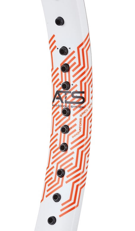 Prince ATS Textreme Tour 100P\Racquet