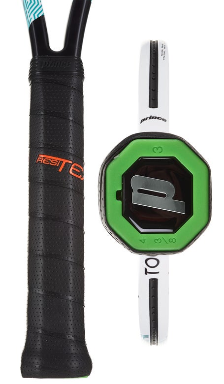 Prince ATS Textreme Tour 100P\Racquet