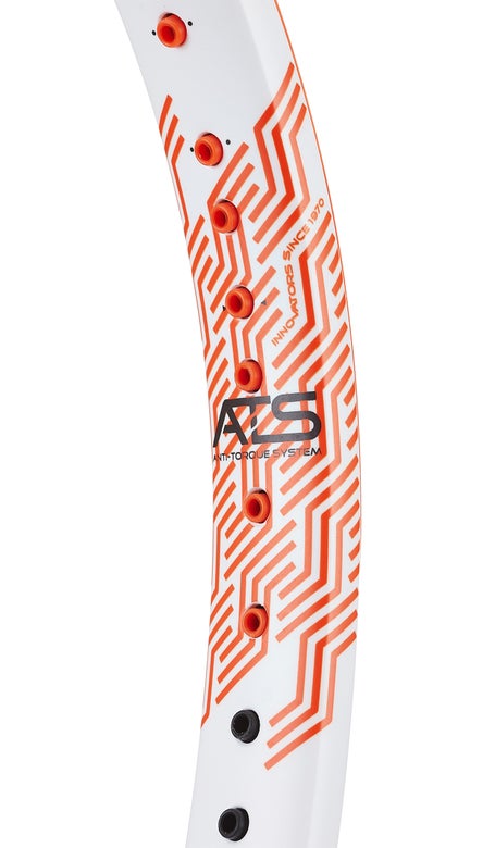 Prince ATS Textreme Tour 100 290\Racquet