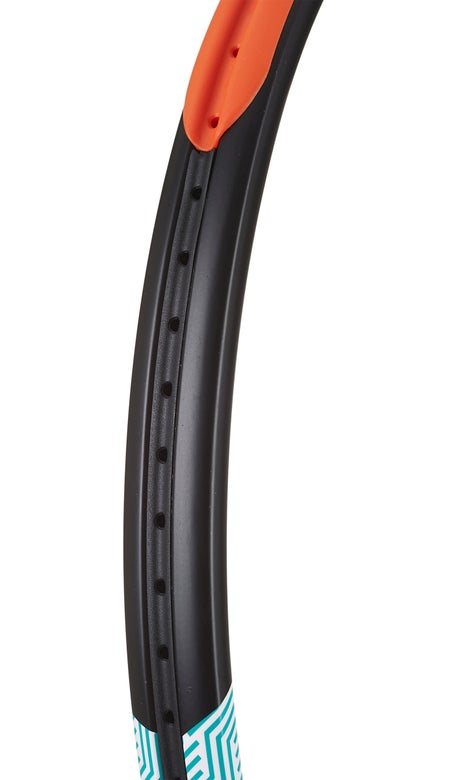 Prince ATS Textreme Tour 100 290\Racquet