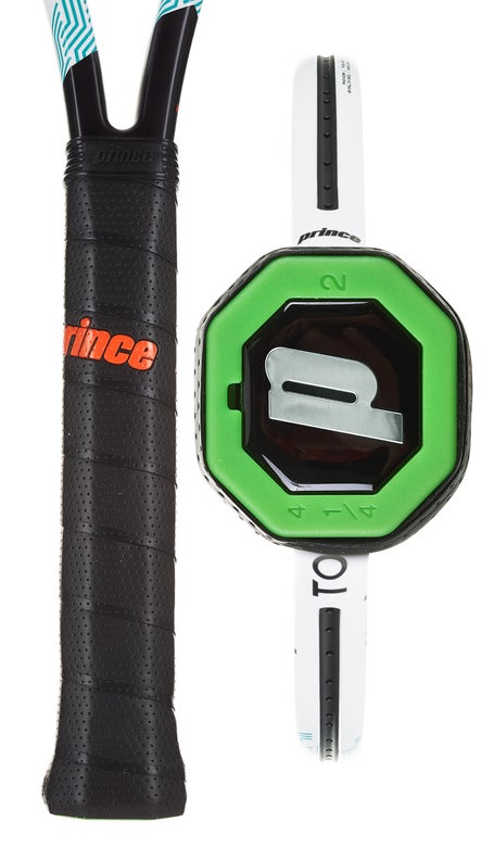 Prince ATS Textreme Tour 100 290\Racquet