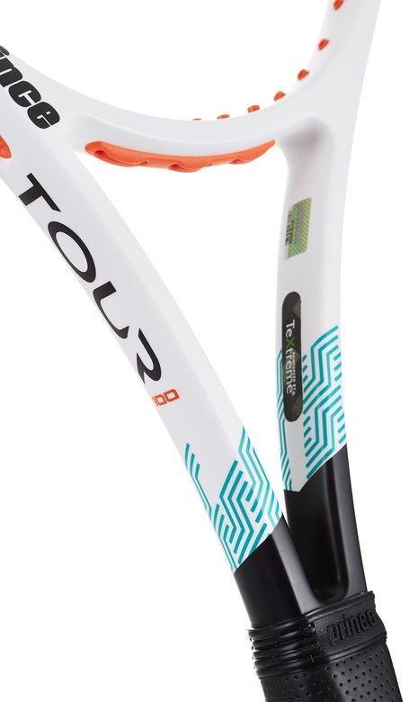 Prince ATS Textreme Tour 100 310\Racquet