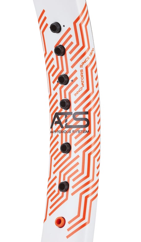 Prince ATS Textreme Tour 100 310\Racquet