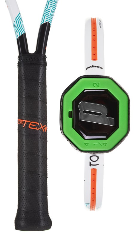 Prince ATS Textreme Tour 100 310\Racquet