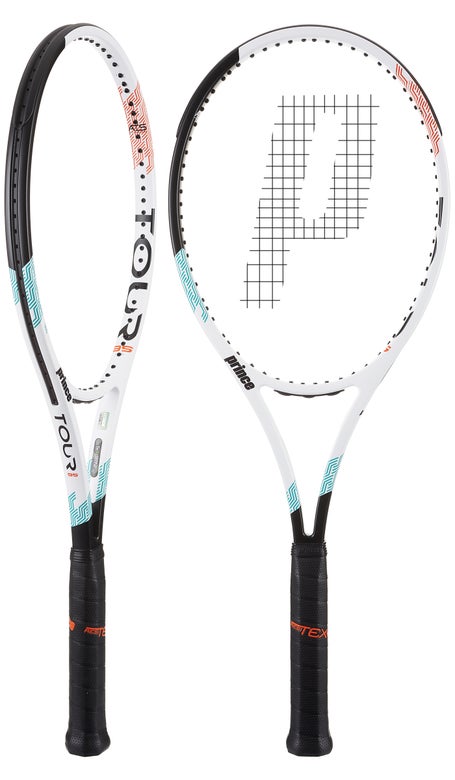 Prince ATS Textreme Tour 95\Racquet