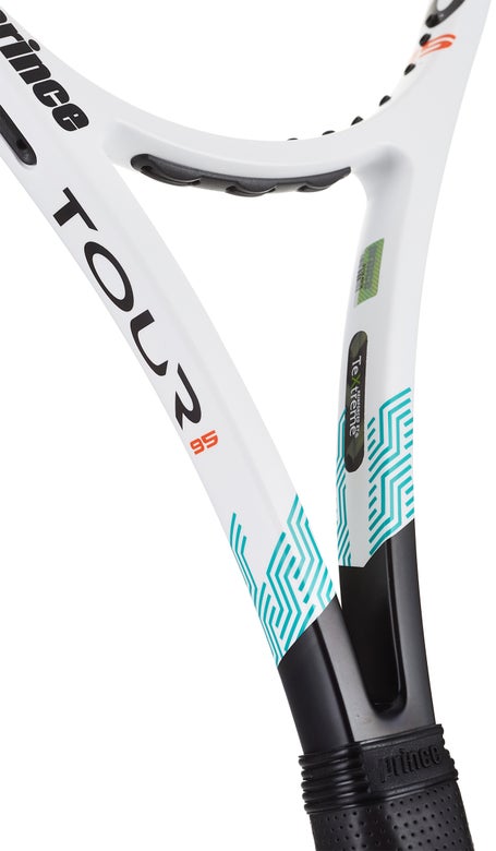 Prince ATS Textreme Tour 95\Racquet