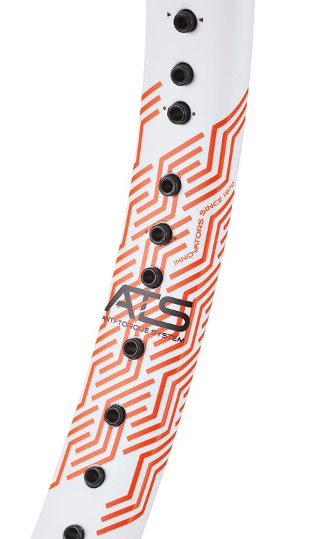 Prince ATS Textreme Tour 95\Racquet