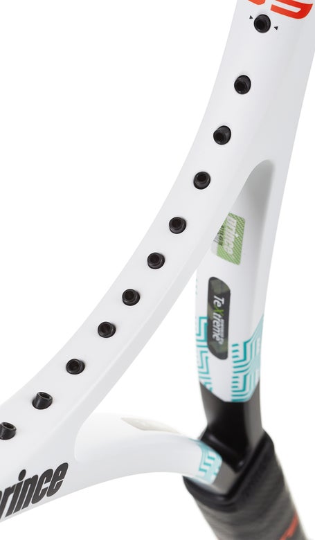 Prince ATS Textreme Tour 95\Racquet