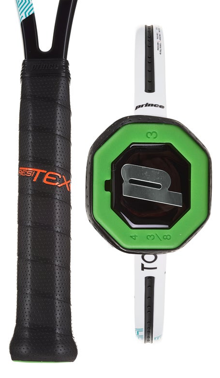 Prince ATS Textreme Tour 95\Racquet