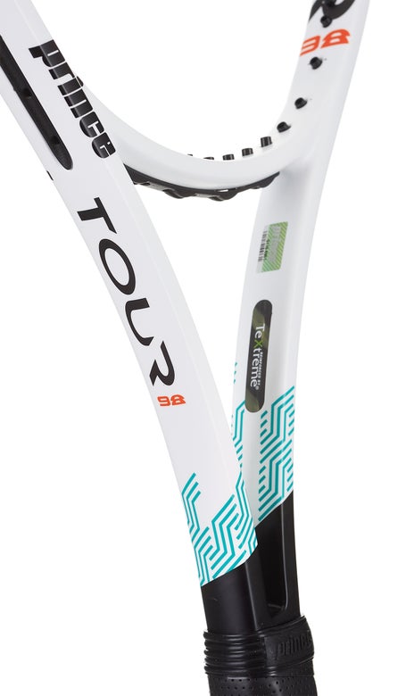 Prince ATS Textreme Tour 98\Racquet