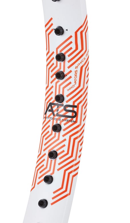 Prince ATS Textreme Tour 98\Racquet