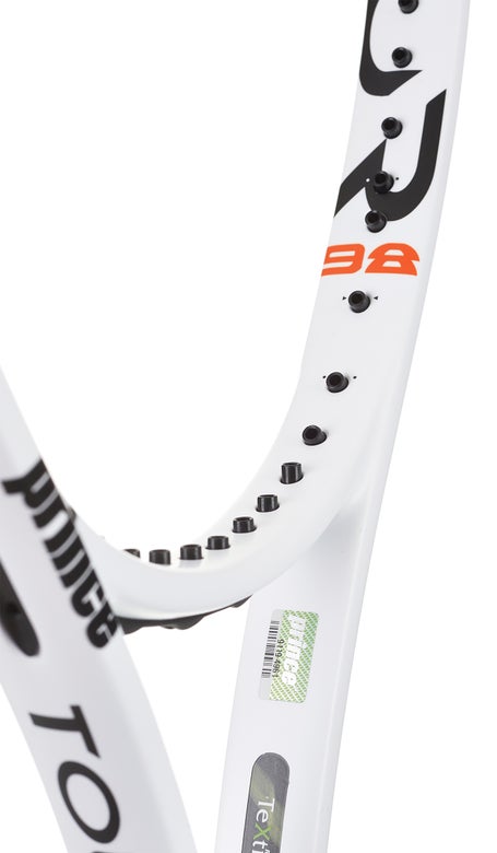 Prince ATS Textreme Tour 98\Racquet