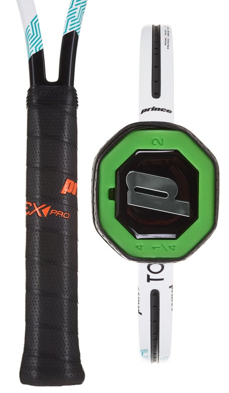 Prince ATS Textreme Tour 98\Racquet