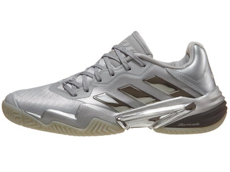 adidas Barricade 13 25th Anniversary Womens Shoes 