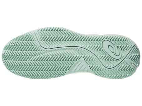 Asics Gel Challenger 15 Clay Lichen/Gn Woms Shoes